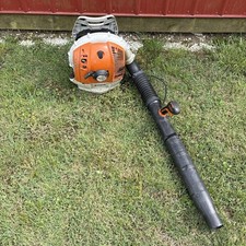 Stihl 600 backpack for sale  Rogers