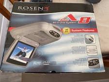 Rosen entertainment one for sale  BOURNEMOUTH