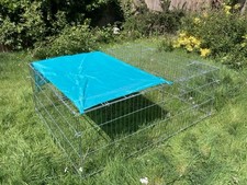 Large enclosed roof for sale  KENILWORTH