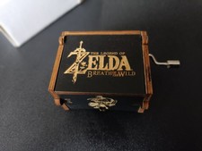 Nintendo legend zelda for sale  GLASGOW
