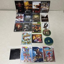 Lotto giochi playstation usato  Oria