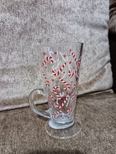 Christmas glass latte for sale Christmas glass latte for sale  MANCHESTER