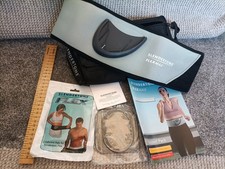 Spares slendertone flex for sale  BURTON-ON-TRENT