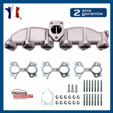 Collecteur échappement bmw d'occasion  Saint-Omer