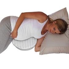 Boppy pregnancy pillow for sale  Independence