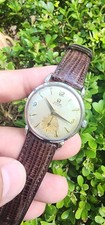 Vintage 1952 omega for sale  Tampa