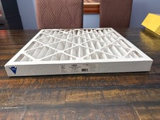 furnace air filters 2 for sale  Atlanta