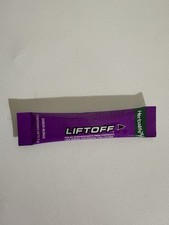 30 palitos Herbalife Liftoff BlackBerry Sabor Moras comprar usado  Enviando para Brazil