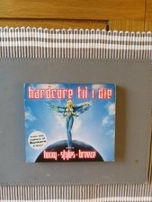 Hardcore til die for sale  MANCHESTER