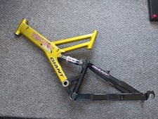 Giant box freeride for sale  MALVERN