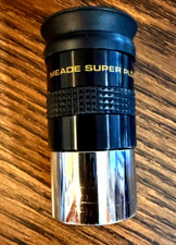 Meade telescope eyepiece for sale  Lincoln