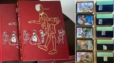 Fiabe sonore pinocchio usato  Roma