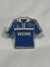 Schalke pin anstecker gebraucht kaufen  Pfarrkirchen