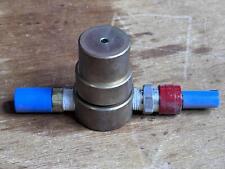 Swagelok qc6 quick gebraucht kaufen  Castrop-Rauxel