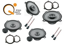 Hertz kit casse usato  Roma