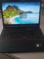 Fujitsu lifebook e554 for sale  ROCHDALE