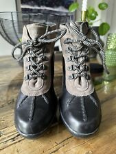 Tod tods stiefelette gebraucht kaufen  Bodenwerder