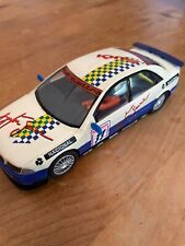 Scalextric audi senna for sale  WESTERHAM