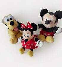 Disney mickey minnie for sale  Shipping to Ireland