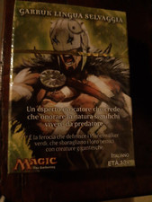 Magic the gathering usato  Casalmaggiore