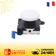 Module joystick analogique d'occasion  Rochefort-du-Gard