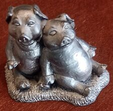 Michael ricker pewter for sale  Meridian