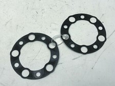 Kawasaki er6 bremsscheibenabst gebraucht kaufen  Wietze