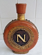 Bouteille cognac napoleon d'occasion  Bauvin
