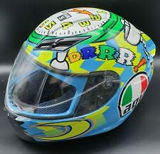 Casco integrale agv usato  Palermo