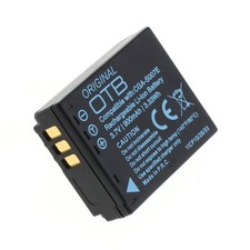 Batteria panasonic s007 usato  San Giorgio a Cremano