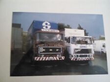 Vintage erf truck for sale  WARRINGTON