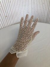 Gants fins brodés d'occasion  Le Péage-de-Roussillon