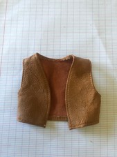 Gilet cowboy western d'occasion  Manduel