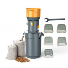 Elektrische getreidemühle 25l gebraucht kaufen  Euskirchen