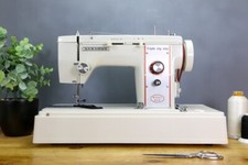 Powerful janome new for sale  STOKE-ON-TRENT