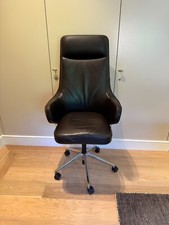 Bürostuhl vitra grand gebraucht kaufen  Bielefeld