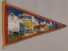 Hirschau berpfalz monte gebraucht kaufen  Rostock