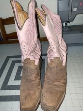 Justin women boots for sale  Athens
