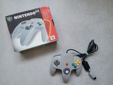 n64 controller gebraucht kaufen  Wendelstein