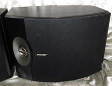 Bose 301 direct d'occasion  Expédié en Belgium