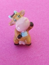 Fève porcelaine petite d'occasion  Lure