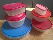 Tupperware konvolut gebraucht kaufen  Berlin