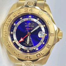 Invicta men grand for sale  Trenton