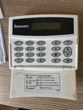 Texecom speech dialler for sale  DURHAM