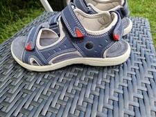 Laura berg sandalen gebraucht kaufen  Wesel