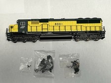 Proto 2000 sd50 for sale  Lambertville