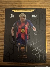 Cartões Topps Match Attax 2025/2026 Liga dos Campeões edições limitadas comprar usado  Enviando para Brazil