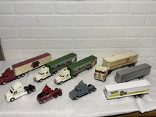 Lot semi truck for sale  Gorham