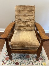 Antique solid oak for sale  Ballwin