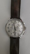 Orologio uomo tissot usato  Grottazzolina